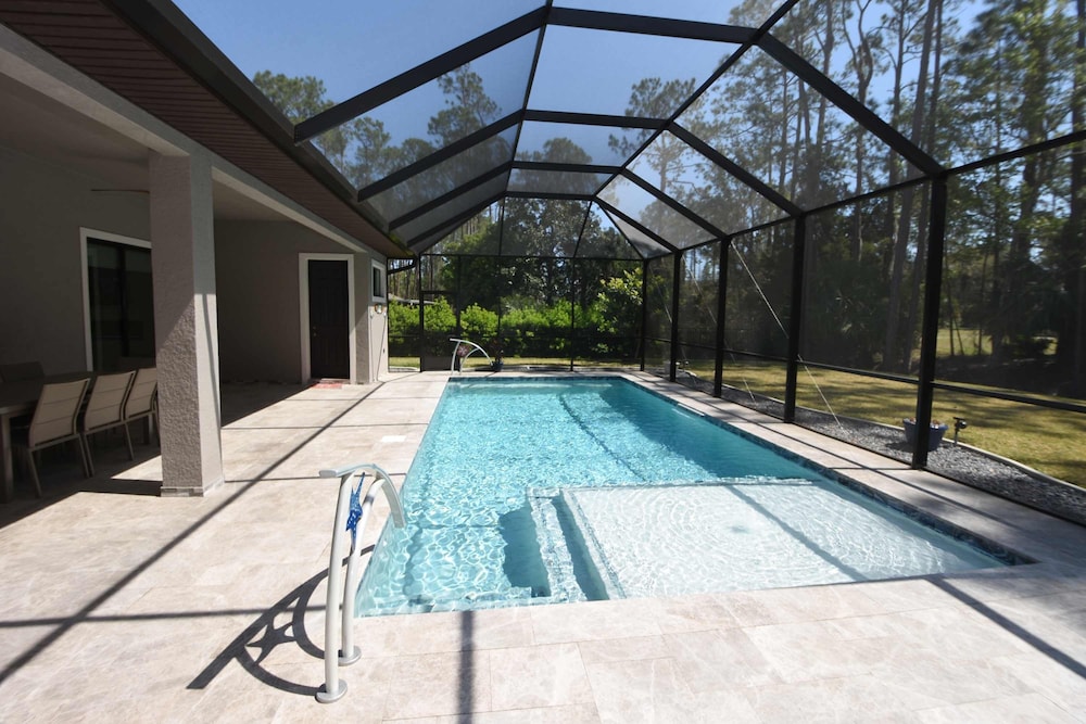 The Beach Pool Game Retreat
