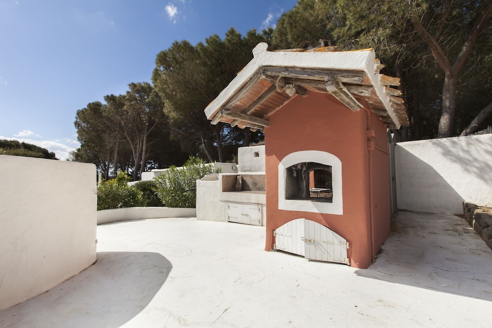 Villa Venere view 4
