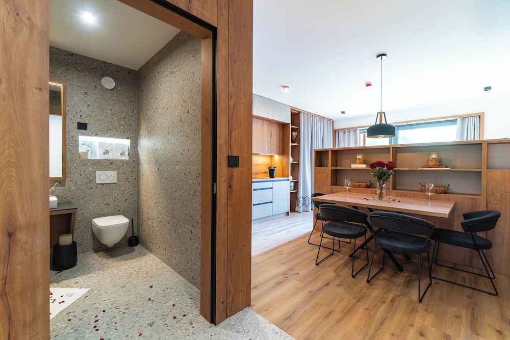 Gora Luxury Apartment