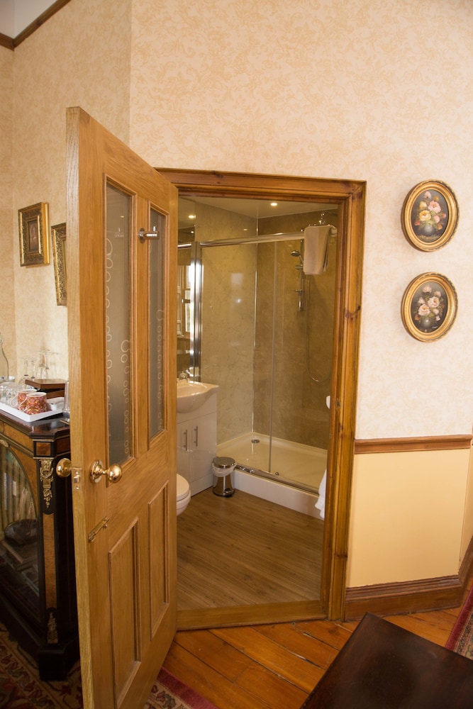 The Old Priory Guesthouse