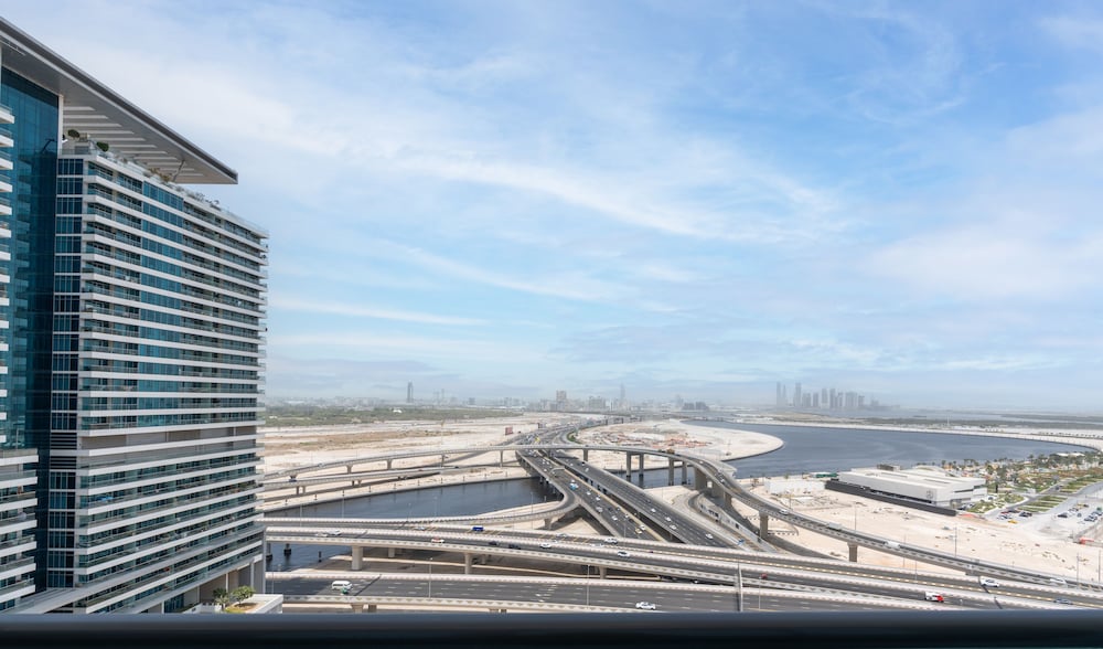 The Bay with Stunning Views by Bespoke