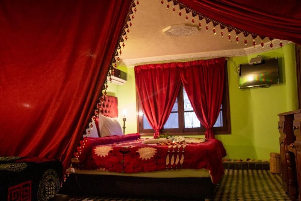 Riad Baba view 5