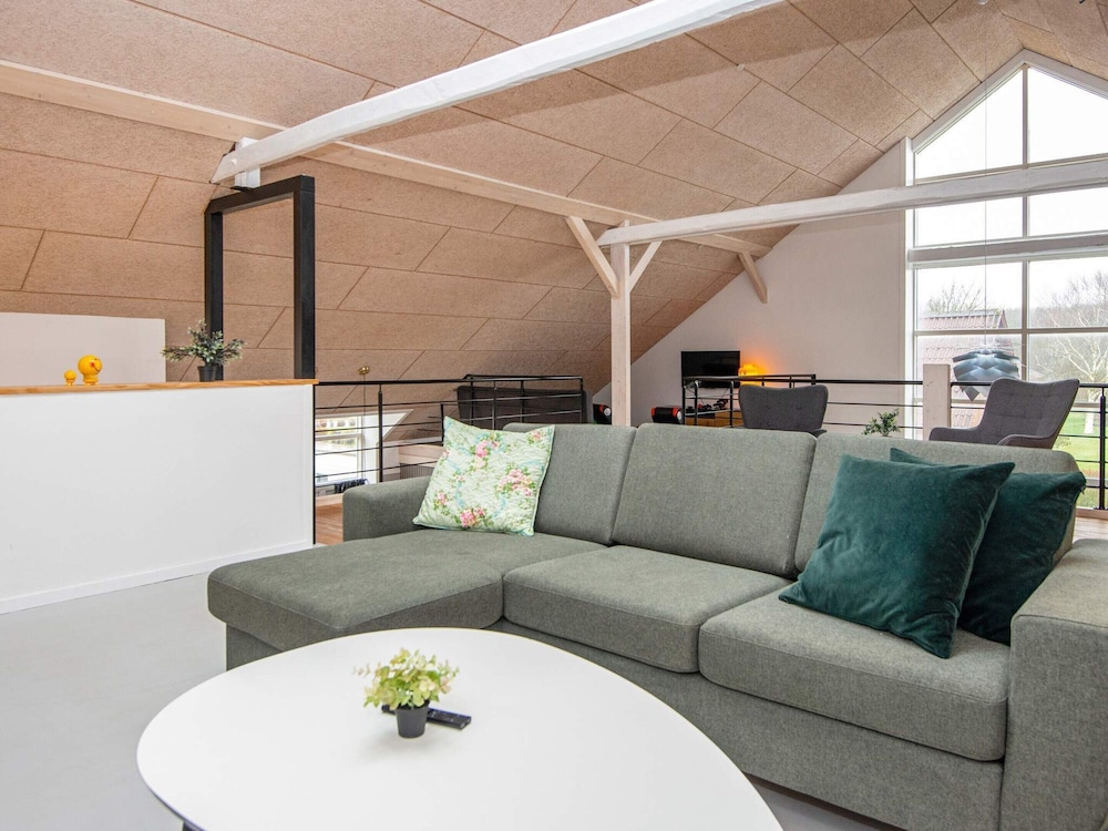 4 Star Holiday Home in Henne
