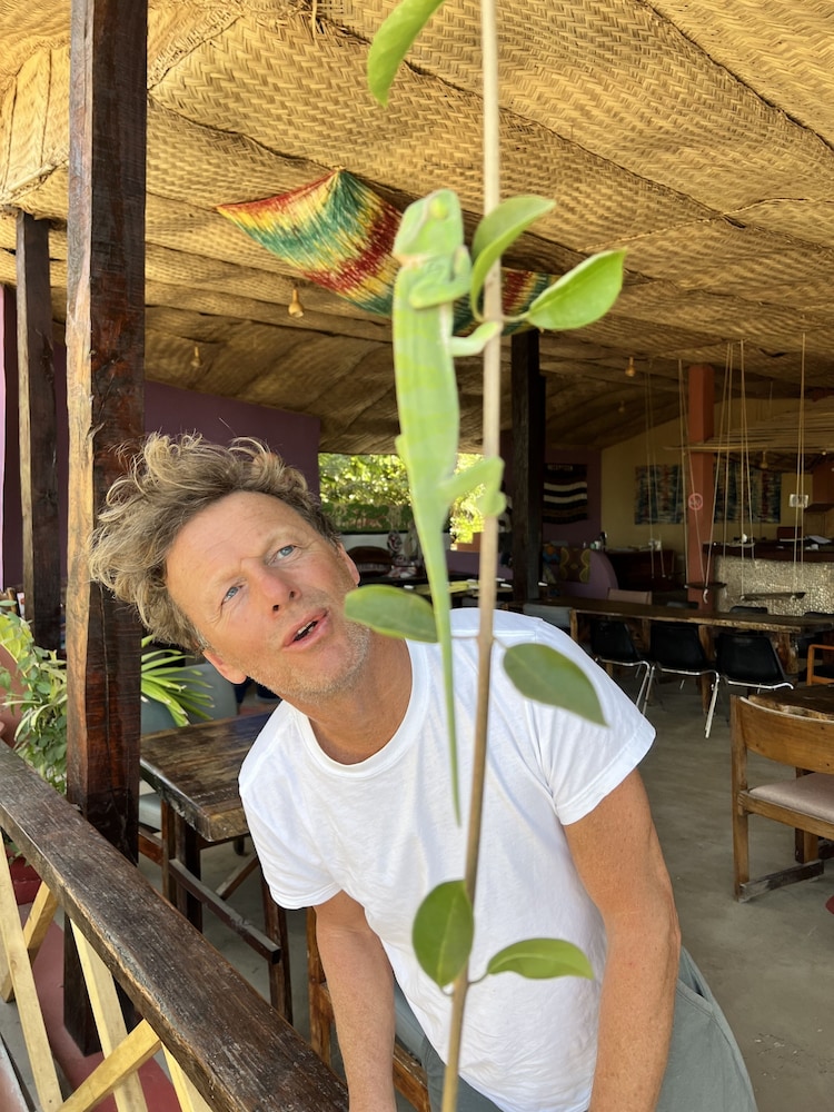 Nemasu Eco-Lodge