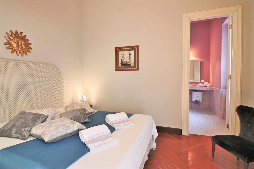 Relais delle Rose