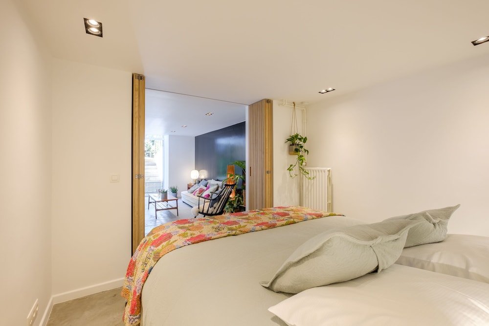 La petite Boutique - DFlat view 2