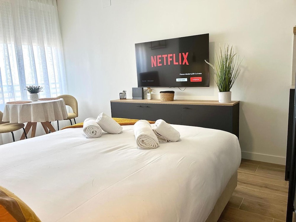 Luxury in the Sky in Alacant