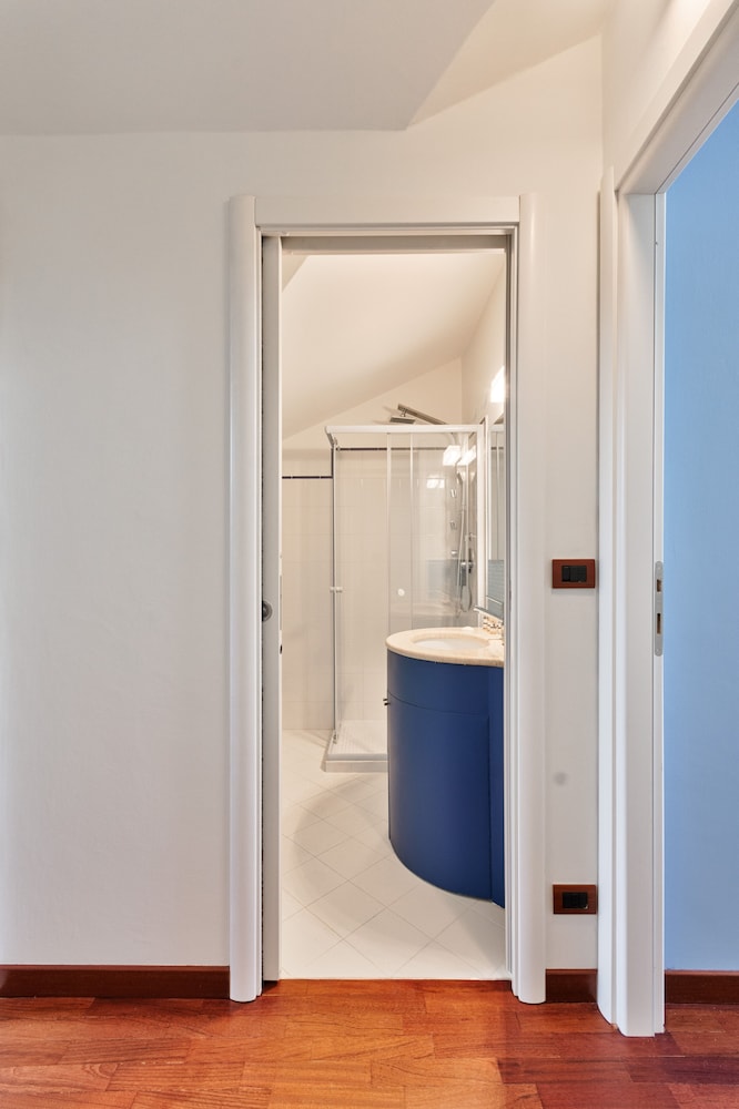 Palazzo Capris Exclusive Duplex photo 3