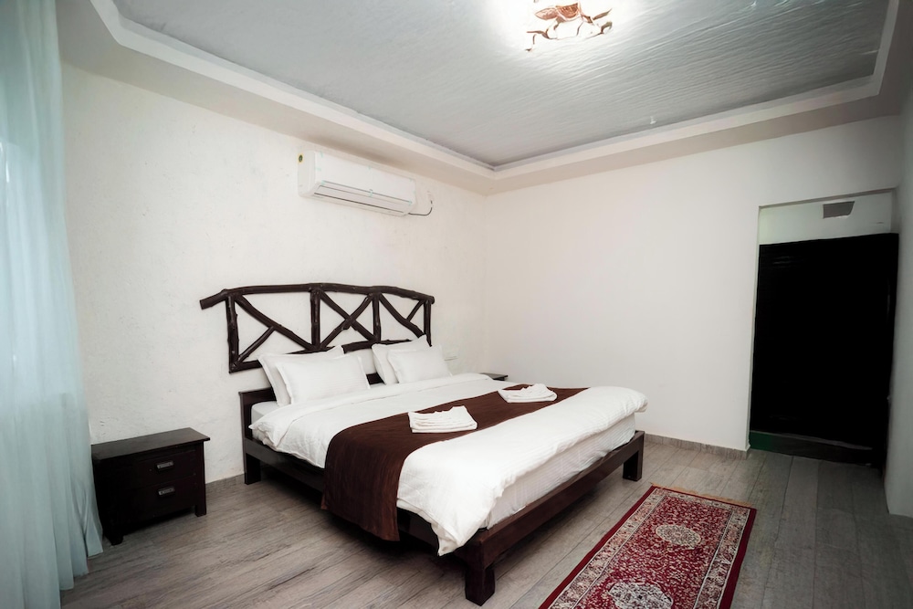 Wagharanya Resort