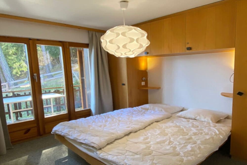 Radiant Apartment Facing Hills