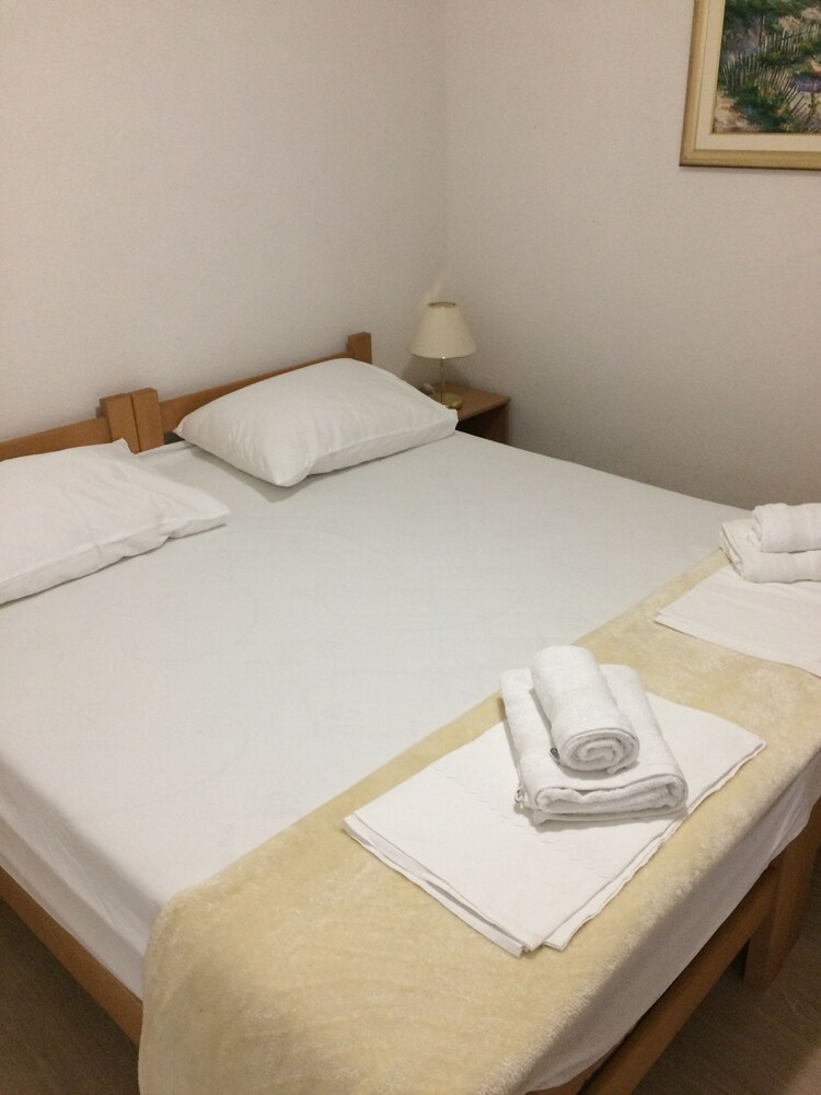 Apartmani KLIM