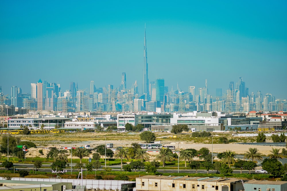 Serene 1BR Prive Residences Dubai Hills by 360 Vacation