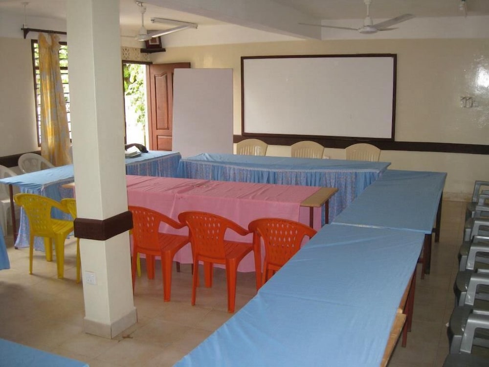 Kwale Golden Guest House, photo 21