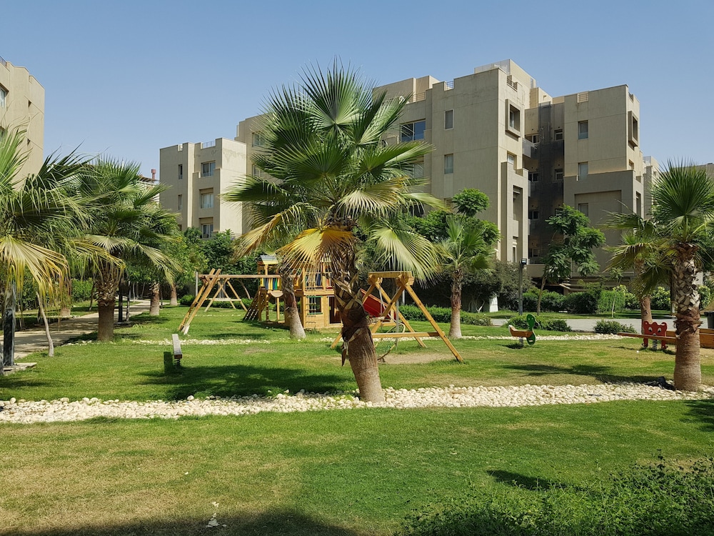 The Village Luxury Suites