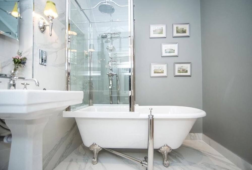 Coach House Boutique B&B