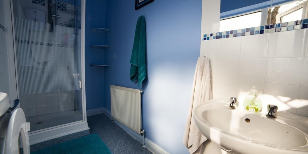 Russell Scott Hostel