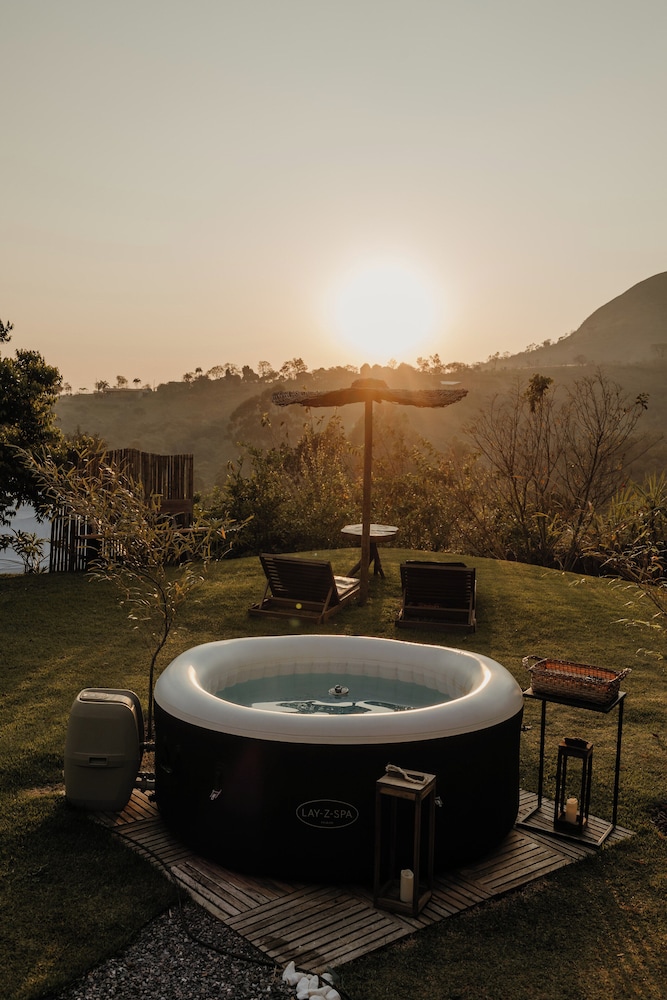 Dila's Lodge