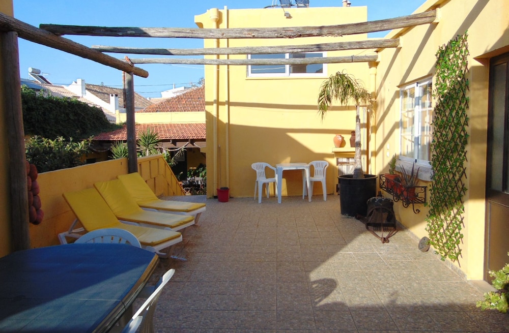 Casa Mestre Guesthouse