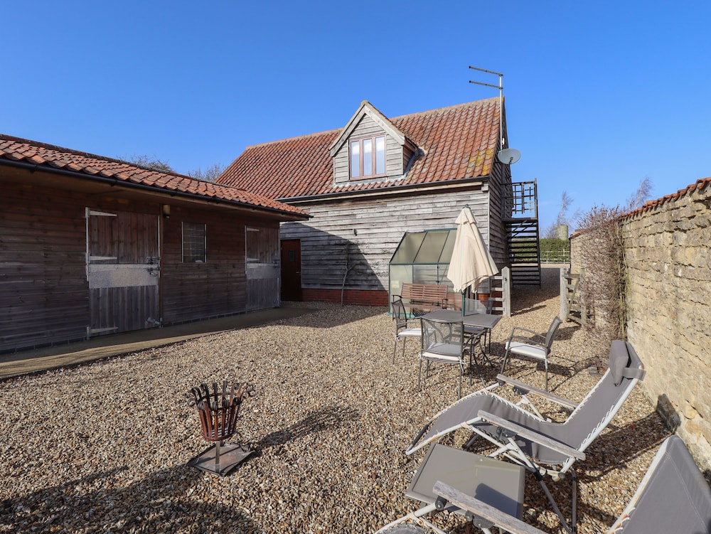 Granary Loft