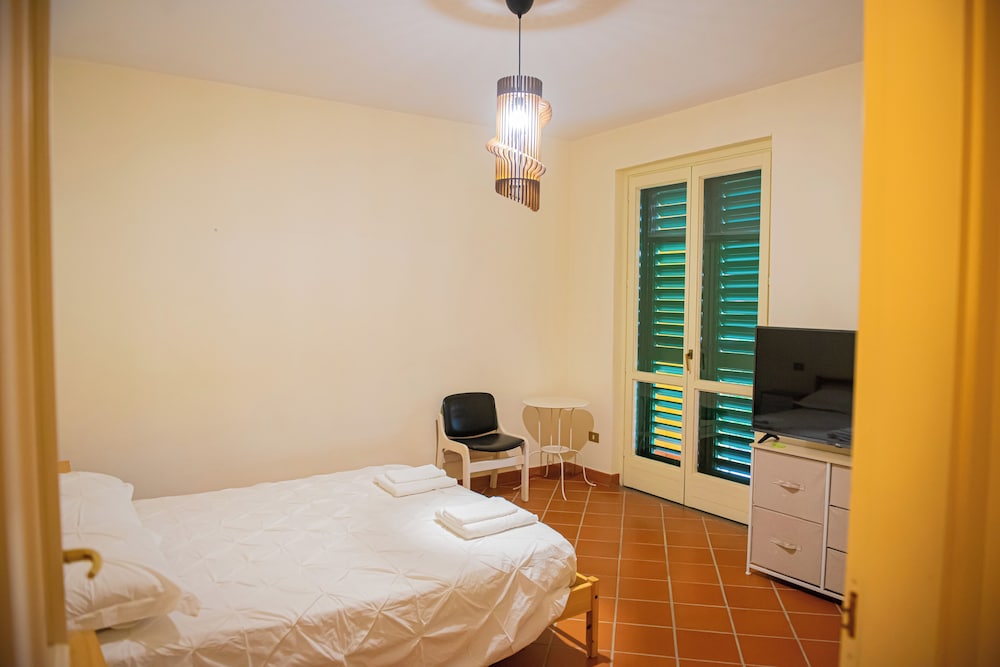 Artemide Villa Luna con Piscina
