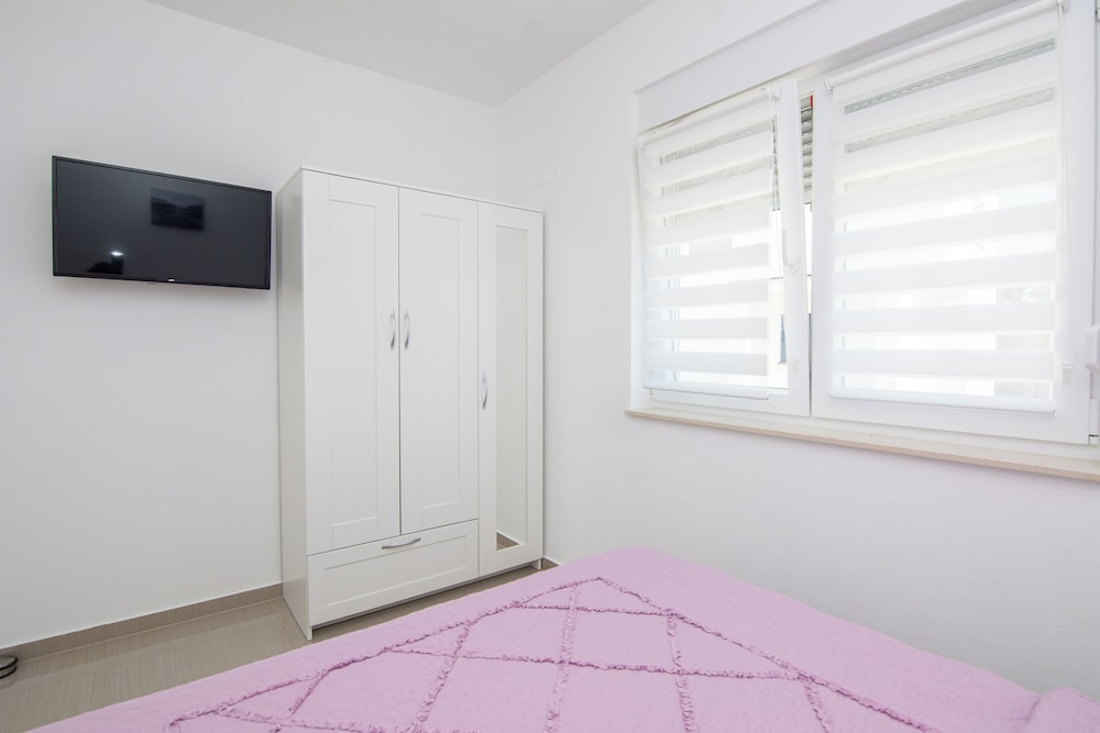 Apartments Grabovickic