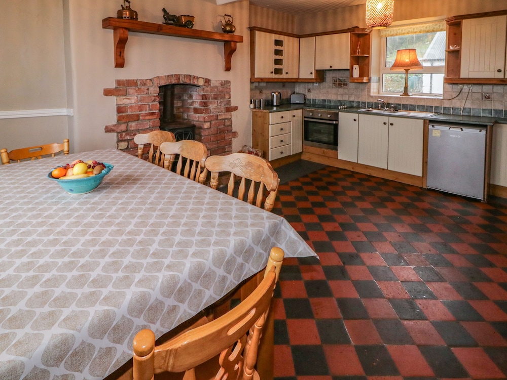 Alcorns Farmhouse