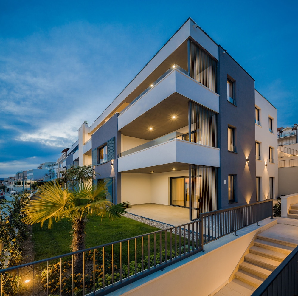 Villa Four Brothers - Exclusive Apartment