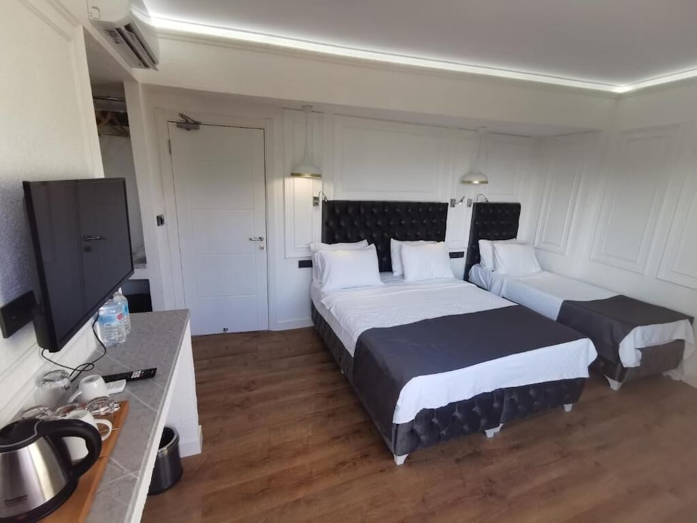 EFZEN OTEL - Image 56