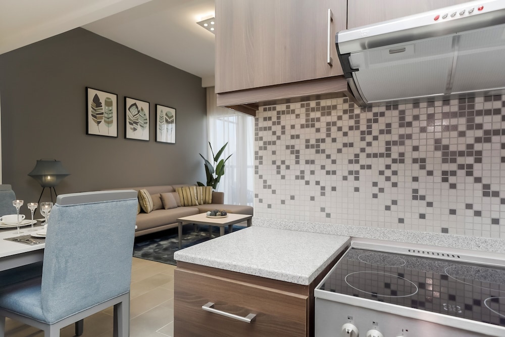 HiGuests - JAM Marina Residence