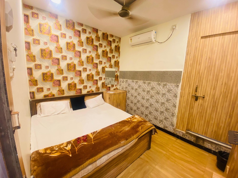 Hotel Jay Shree