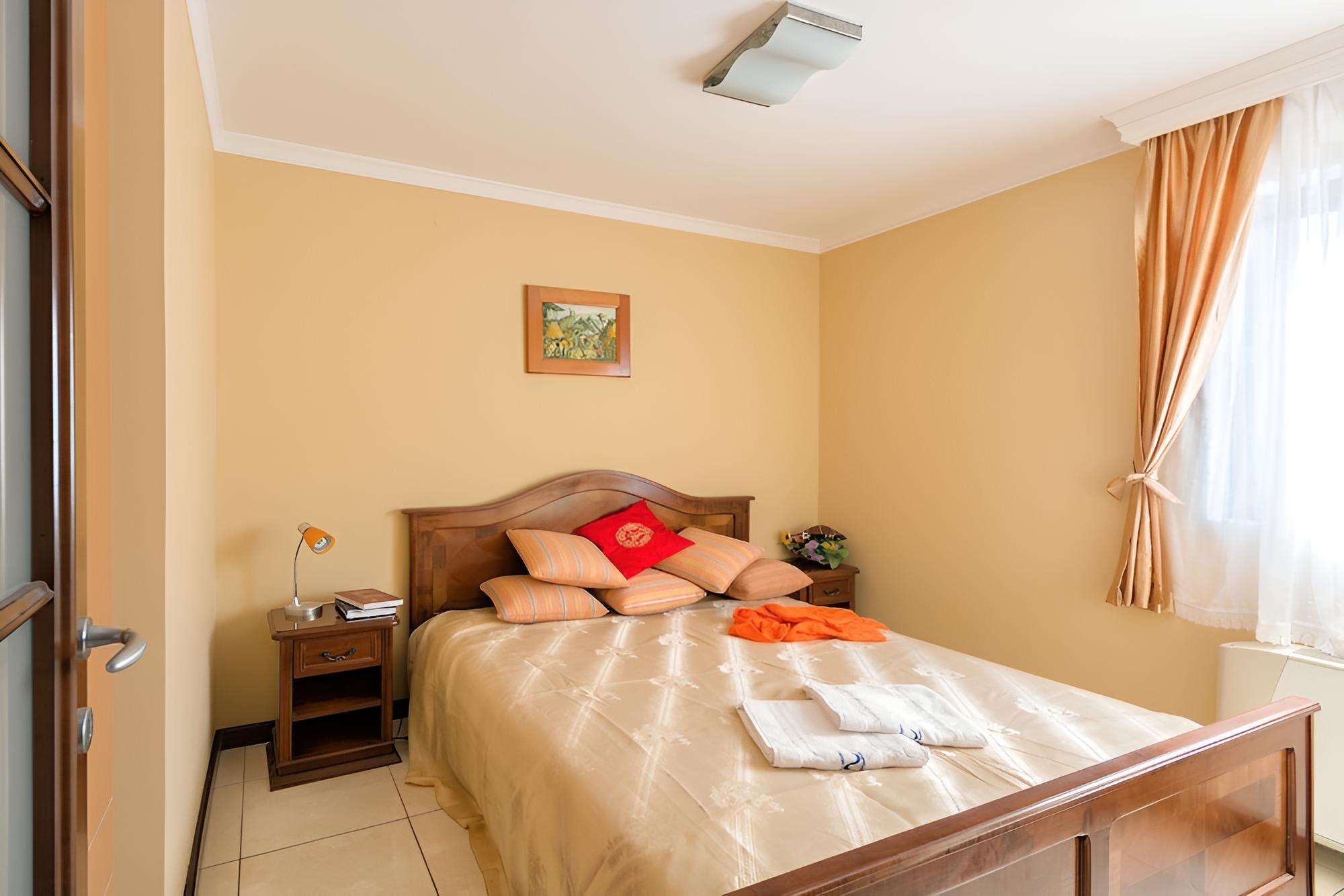 Aparthotel Villa Lav