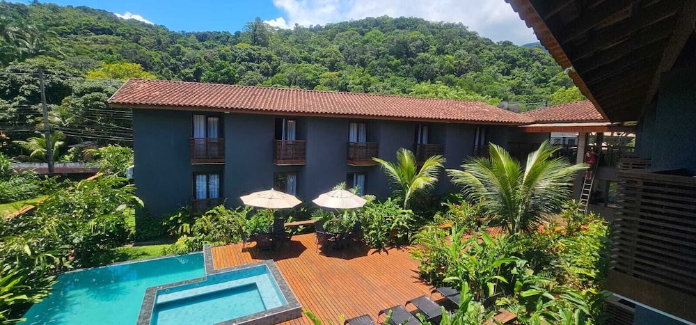 Pousada Vila Ipuan