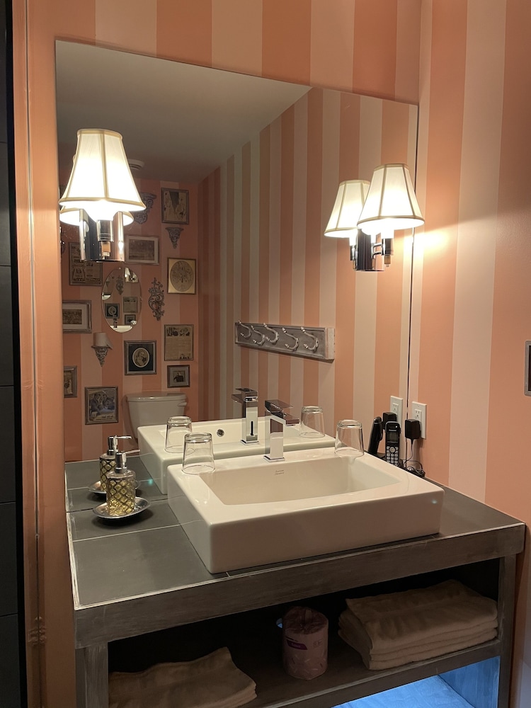 Auberge Sutton Brouerie