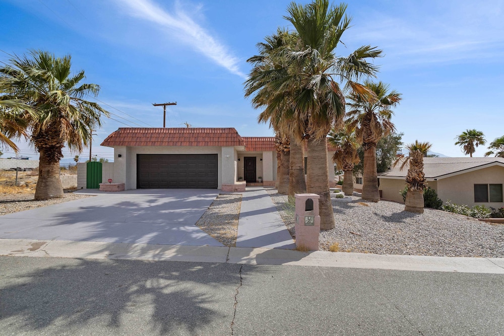 Desert Getaway w/ Pool: Near Palm Springs! - Property Image 21