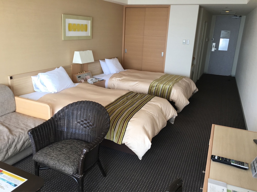 Hotel Harvest Nankitanabe