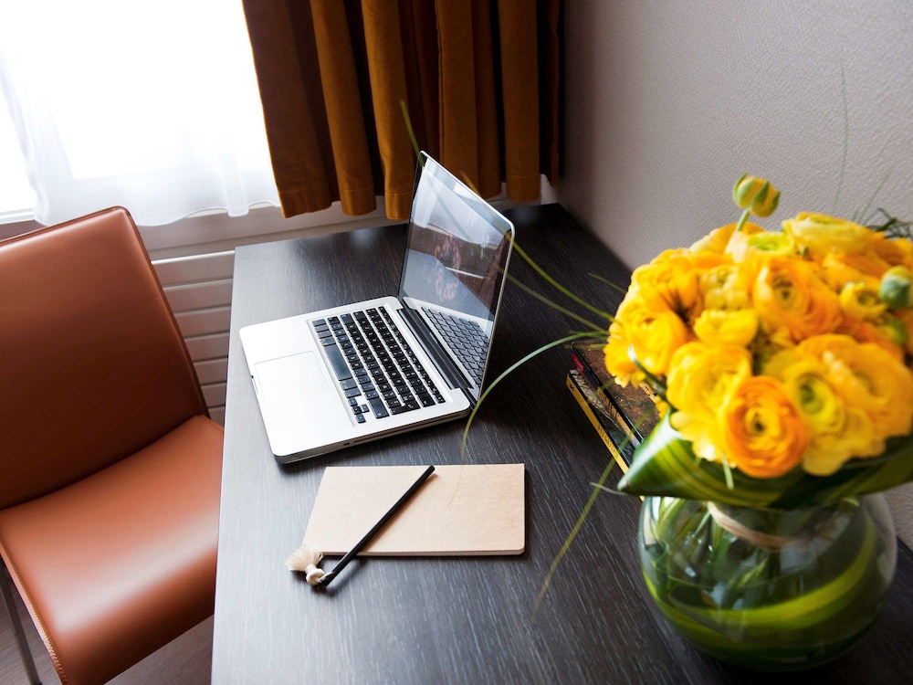 Aparthotel Adagio Paris XV