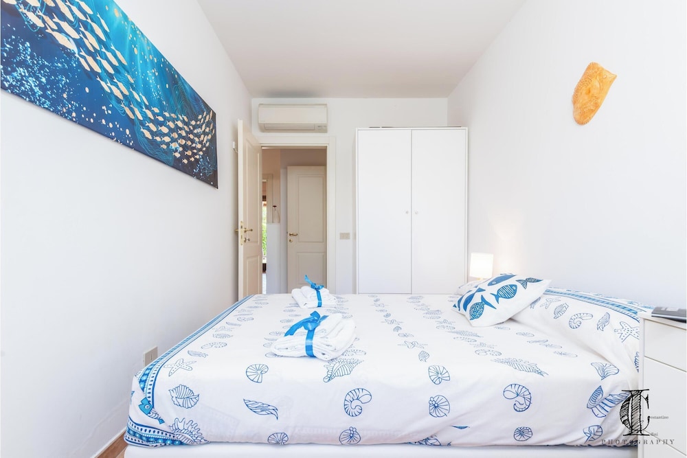 Il Borgo Porto San Paolo