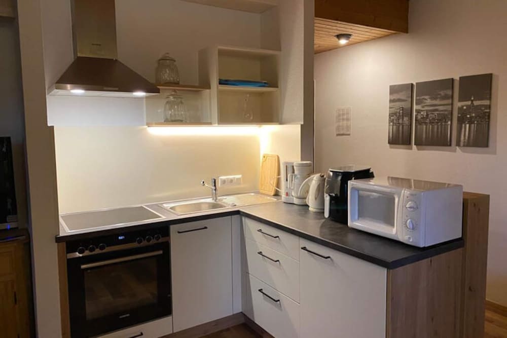 Apartment in Tauplitz Near Ski Lift