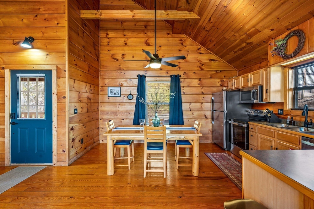 Blue Sage Hideaway 1 Bedroom Home
