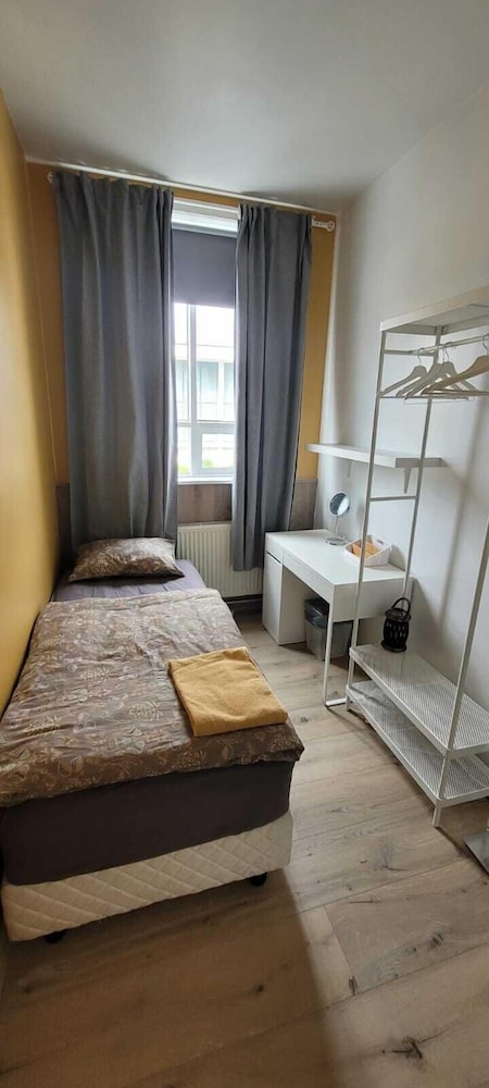 Hostel Fjordur