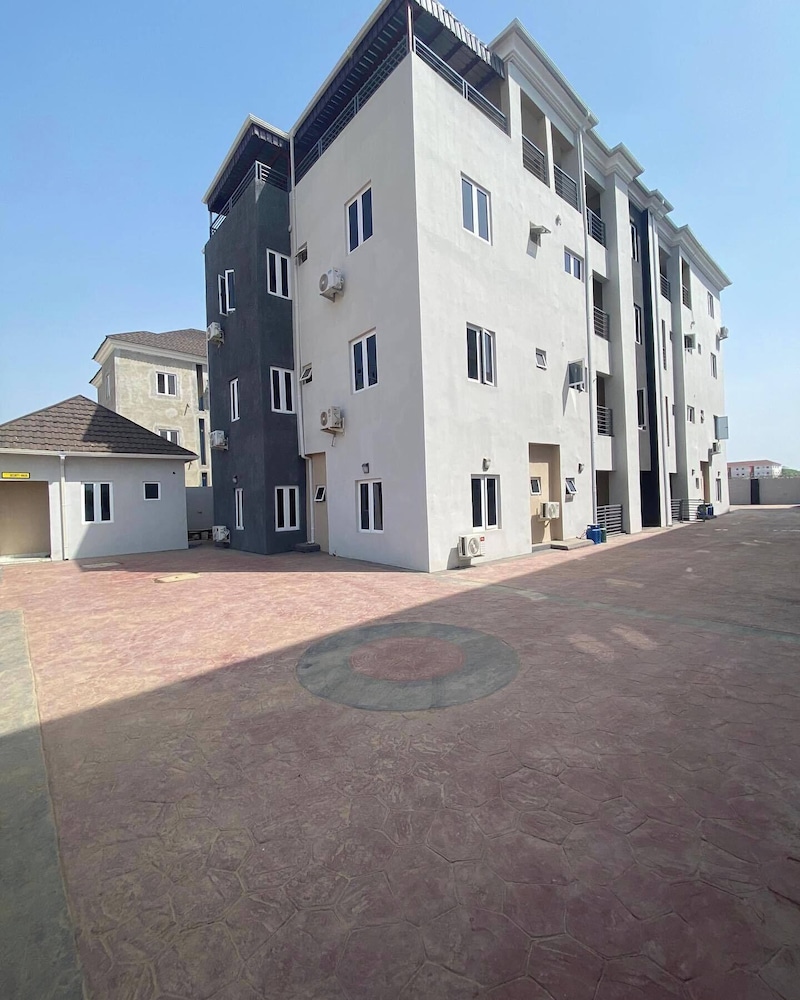 Merryway Apartment