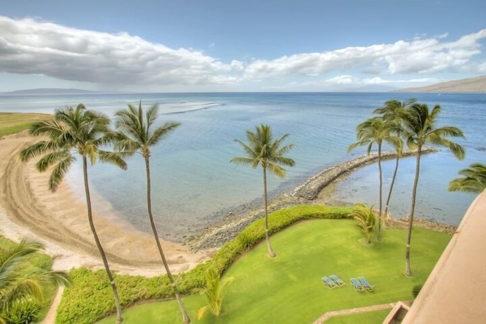 Menehune Shores 223 2 Bedroom Condo