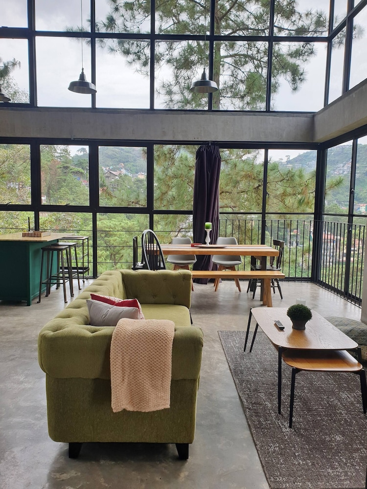 Baguio Hillhouse, Ask About Free Stay for Kids