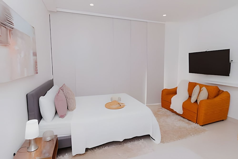Apartamentos Salinas del Mar - by SOHO