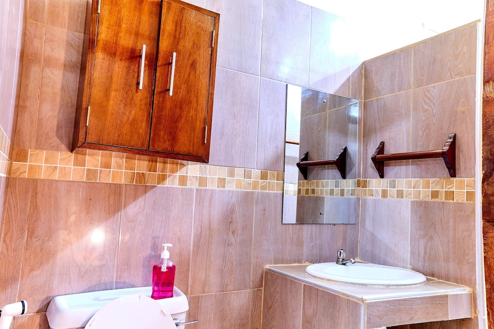 DIANI BEACH GOLD APARTMENTS