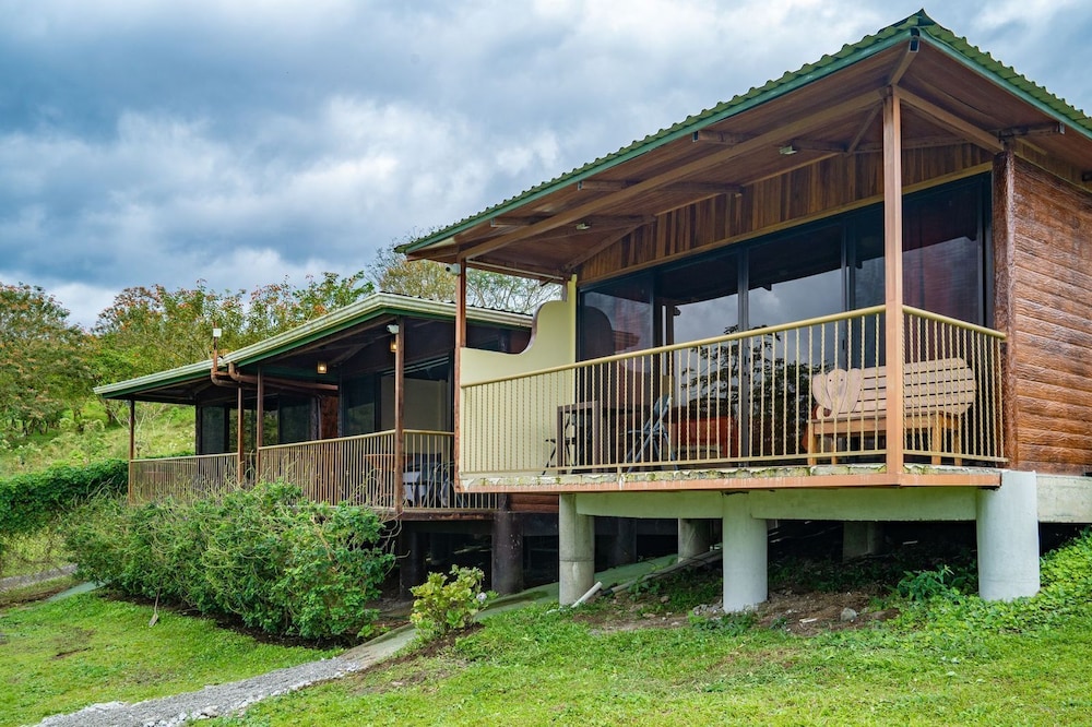 Villas Paradise