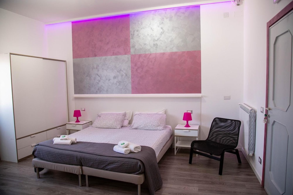 B&B Del Centro