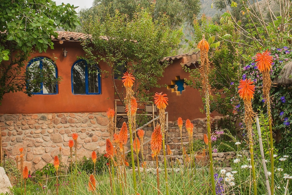 La Capilla Lodge