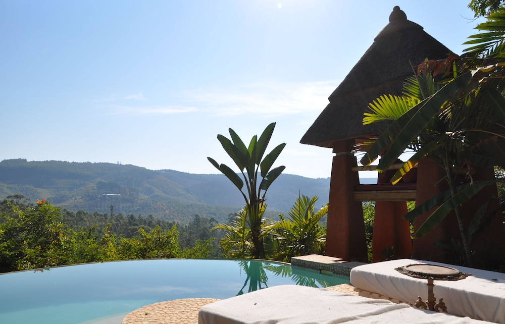 Timamoon Lodge