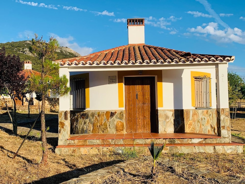 Complejo Rural El Buraco